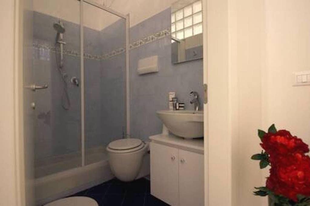 Ca' Fiordaliso Apartment Venice Exterior photo