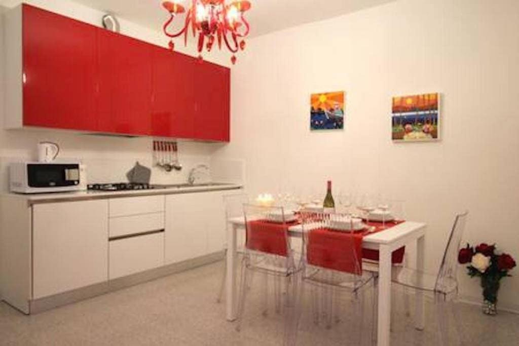 Ca' Fiordaliso Apartment Venice Exterior photo