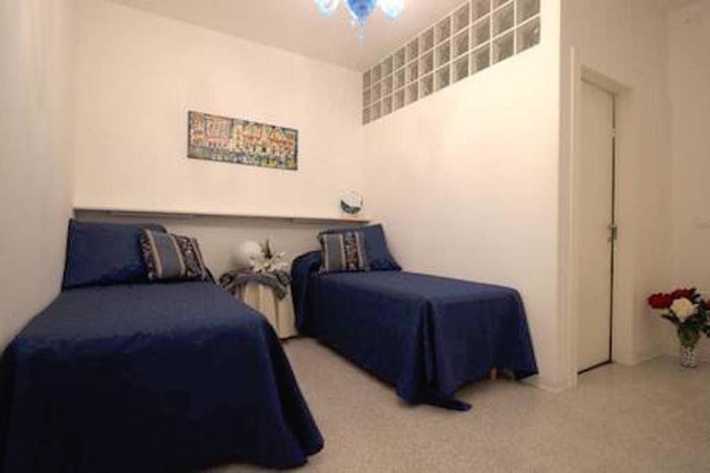 Ca' Fiordaliso Apartment Venice Exterior photo