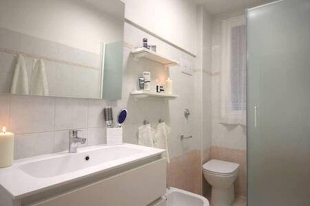 Ca' Fiordaliso Apartment Venice Exterior photo