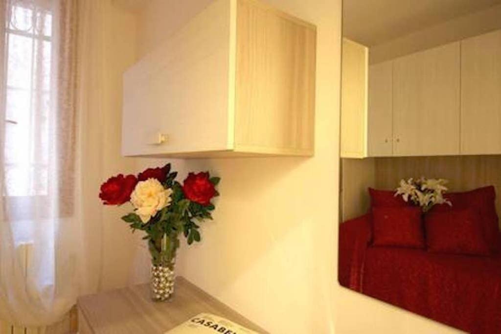 Ca' Fiordaliso Apartment Venice Exterior photo